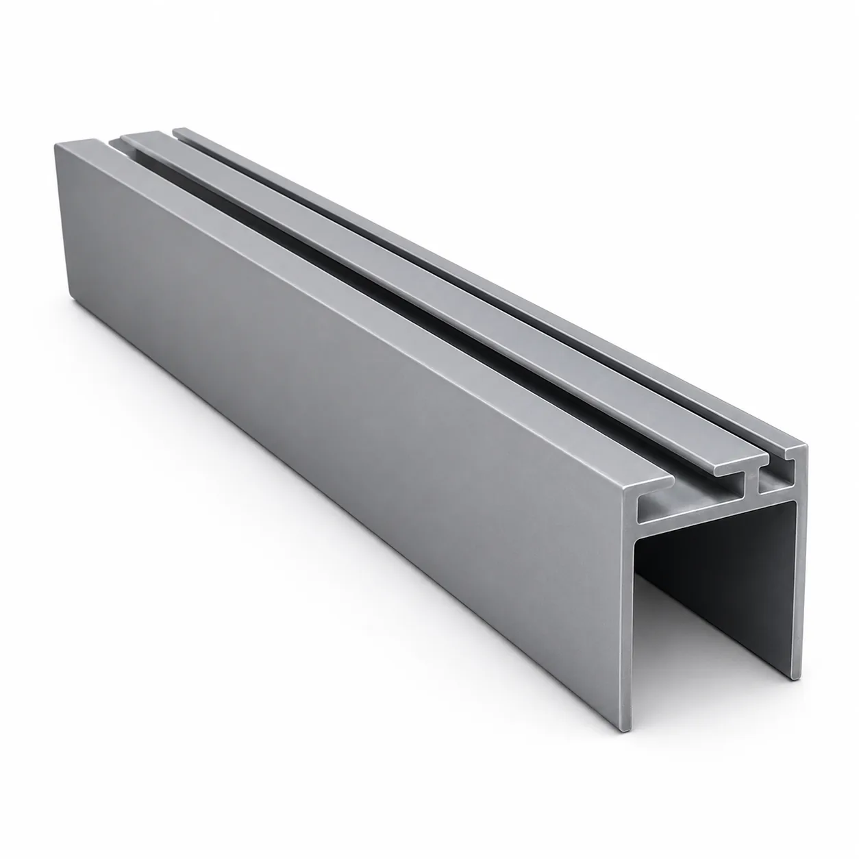 فلانج مخفي (PVC)
